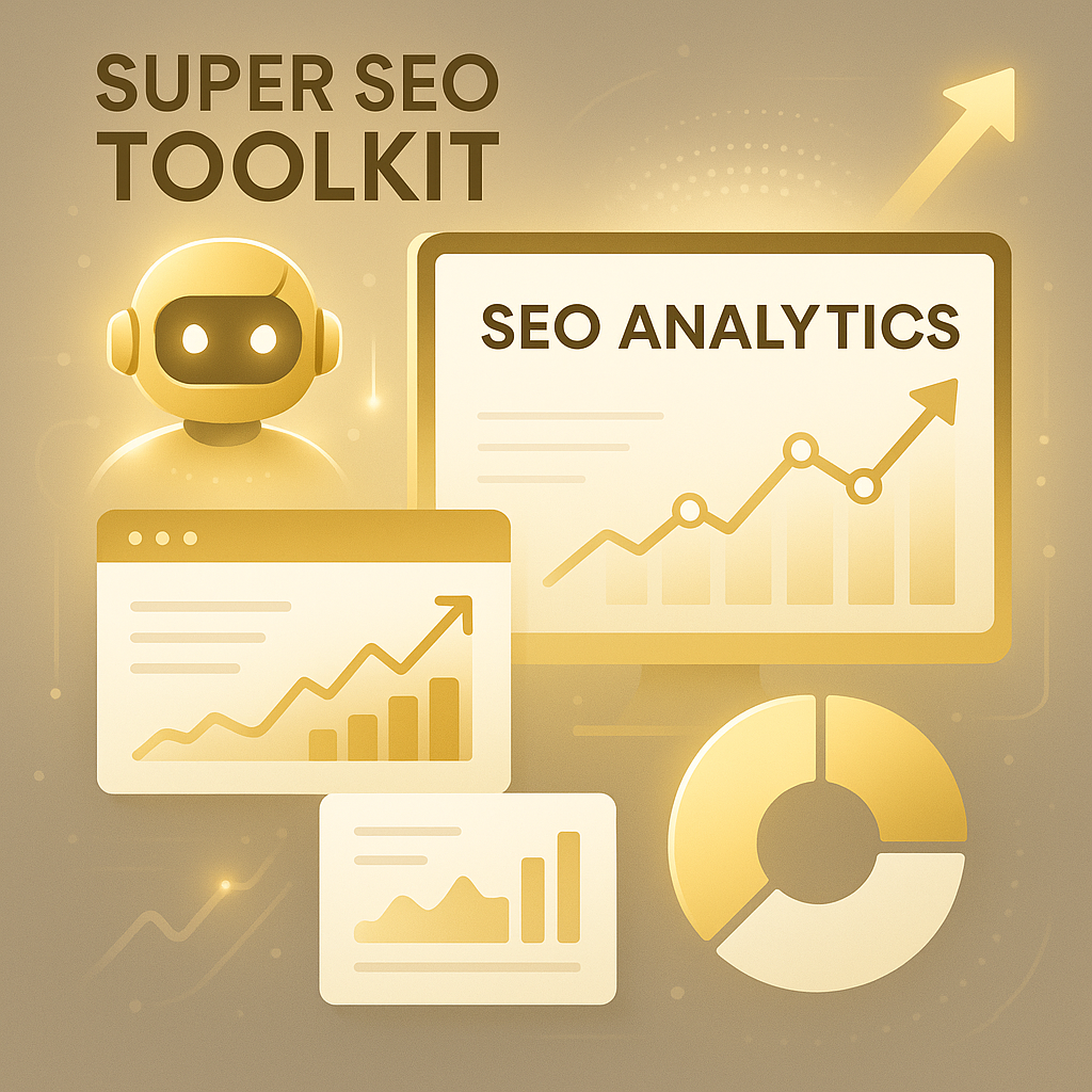 super seo toolkit